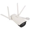 Wireless Security Camera V380 2MP Wifi Smart Net Camera 8