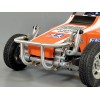 JP GARAGE Tamiya Aluminum Front Bumper Guard R/C 1/10 Sand