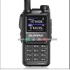 BaoFeng UV18 Pro Max GPS Air Band Walkie Talkie NOAA