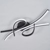 Modern LED Ceiling Light Fixture,40W 2600 Lumen ,Flush Mount Ceiling