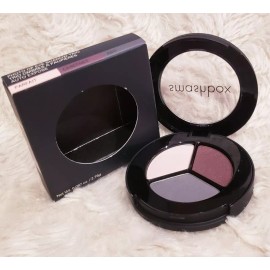 SMASHBOX PHOTO OP Eye Shadow Trio Color IN AUTO EXPOSE Parfait Cabernet Ash NIB