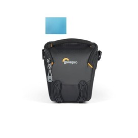 Lowepro Adventura Camera Bag, Black