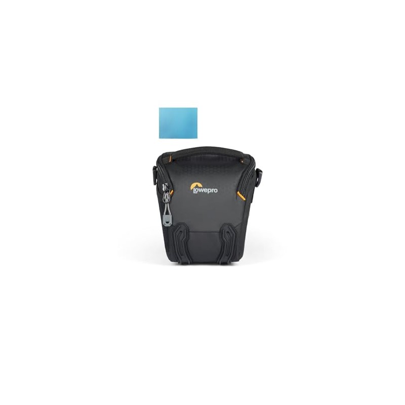 Lowepro Adventura Camera Bag, Black