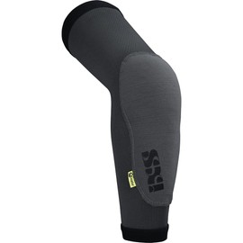 IXS Flow Light Elbow Protectors Grey