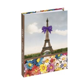 Agenda Forum Day Calendar 12 X 17 cm Les Cakes de Bertrand – 2016 – August to July 2017 – Random Design