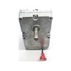 Gleason Avery Harman & HEATILATOR ECOCHOICE Auger Feed Fuel Motor