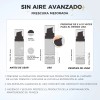 Sace Lady Base De Maquillaje Hidratante Pore Invisible Mate