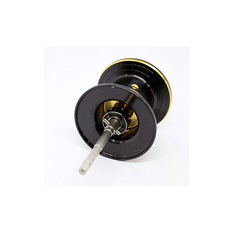 Genuine Part 16 Grappler CT 151HG Spool Pair Part No