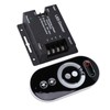 Dimmer Switch DC 12V‑24V 18A PWM LED Light Strip Dimmer