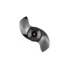 MotorGuide 8M4004173 Katana Two-Blade Propeller — 10.25-Inch Diameter, 3.5-Inch Hub