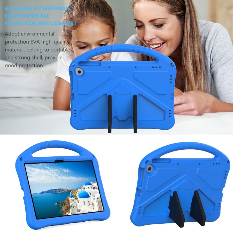 EabHulie Case for Fire Max 11, Kids Friendly Durable Lightweight