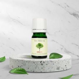 Partner company Skinbolic Tea Tree Essential Oil 5ml / 스킨볼릭 티트리에센셜오일 5ml