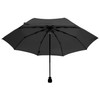 Euroschirm LightTrek Umbrella Colour Black