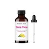 Ylang Ylang Essential Oil | 100% Pure and Natural |