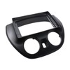DKMUS Radio Stereo Bezel for Mitsubishi Eclipse 2006-2011 Dash Installation