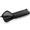 Yaneno Windproof Travel Reverse Folding Umbrella Compact Light Automatic Open