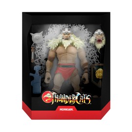 Super7 Thundercats Monkian - ULTIMATES! 7 in Action Figure
