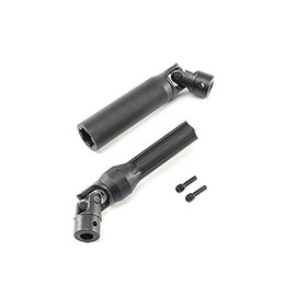 Losi Rear Driveshaft Set Super Baja Rey LOS252072 Elec Car/Truck Replacement Parts