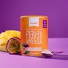 XUCKER Mango Maracuja Flave Powder 120 g - Sugar-free Flavour
