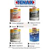 Tenax Granite Sealer, Marble Sealer, & Stone or Concrete Sealer