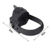 2 Pack Full Bike Fenders Mount Side Wire Screw Mounting