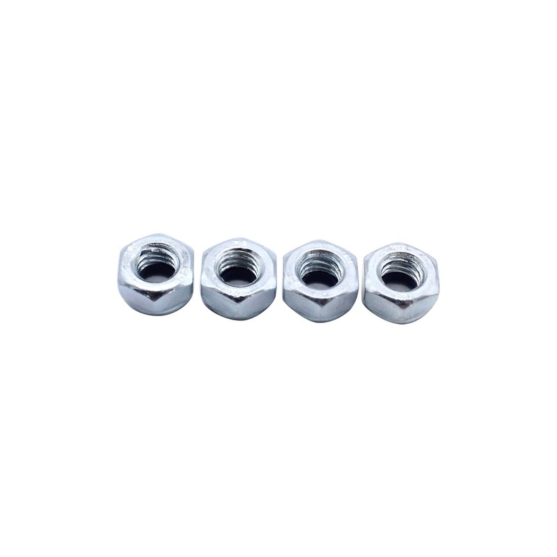 Polished Aluminum 2" Steering Column Floor Swivel Mount Base