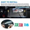 Autorder Custom Fit for Screen Protector 2017-2020 2021 2022 Honda