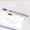 D.RECT Fineliner Set Blue 12 Pieces - Fine Pen with