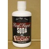 Real Sugar Cola Syrup - Small-Batch Craft Soda from Oak