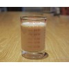 Shot Glass Measuring Cup 3 Ounce/90ML Liquid Heavy High Espresso