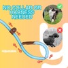 Bee N Buu Dog Leash - Slip Leads for Dogs,