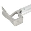 Multifunctional Outdoor Camping Tent Peg Hammer Impact Resistance Stakes Nail