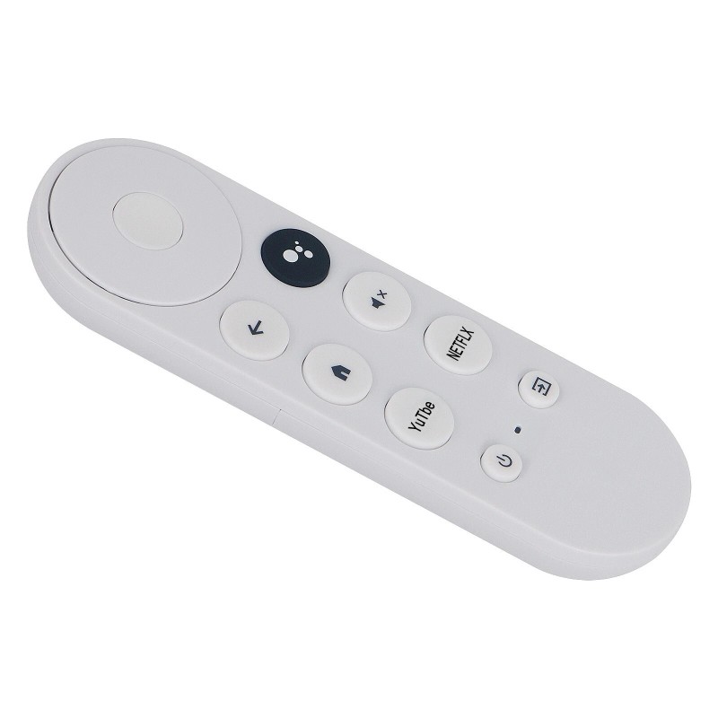 For Google G9N9N Replace Voice Remote for 2020 Google Chromecast