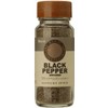 Mascot Black Pepper Powder, 1.1 oz (30 g)