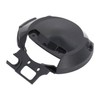 Speedometer Rear Case Stable Tachometer Gauge Cover Replacement for FZ6N