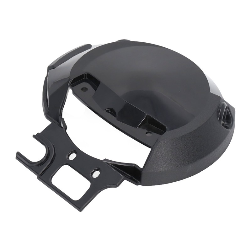 Speedometer Rear Case Stable Tachometer Gauge Cover Replacement for FZ6N