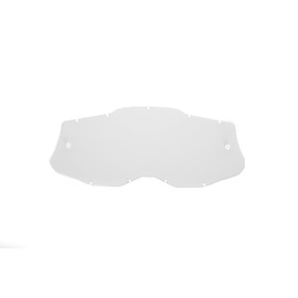Seecle SE-41S262-HZ Lens Clear Compatible for Glasses/Mask 100% RACECRAFT 2 / STRATA 2 / ACCURI 2 / MERCURY 2