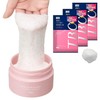 TBC Body Scrub Soap (Skin Treatment Bath) Bath Stretching Massage