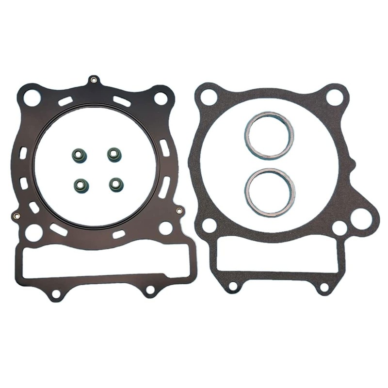 Top End Head Gasket Kit Fit for Polaris Predator 500
