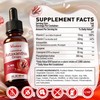 Liposomal Astaxanthin 24mg Drops, 2Fl Oz