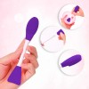 Cepillo Facial Diler Cerdas