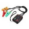 Phase Sequence Detector Non Contact Tester 3PH AC Meter Monitor