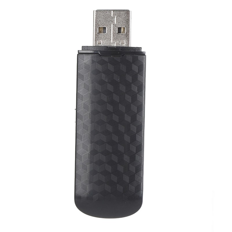 USB Flash Drive Voice Recorder Dual Modes Switching Digital Audio