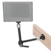 CAMVATE 11 Inch Magic Arm with 1/4 Inch Ball Heads