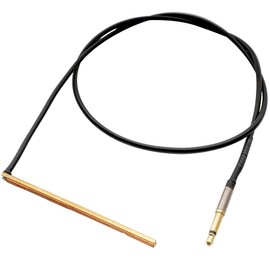 Artec PG404U Ukulele Transducer Ceramic Piezo Pickup, 44mm x 2.6mm