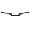 Tomotato Motorcycle Handlebar 22 mm, Universal Adjustable Scooter Handlebar for