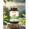 oppuland Organic Turmeric Capsules - 120 ct