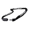 VINZ Devi chain lock, 5-digit combination lock, chain lock, bicycle