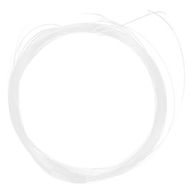 Gorise Metal Semi-Rimmed Glasses Nylon Repair Cord for Semi-Rimmed and Rimless Glasses Eyeglass Fixing Tool