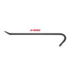 GreatNeck WR24 Wrecking Bar, 24 Inch | Pry, Strike, &
